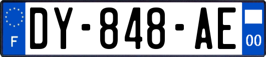 DY-848-AE