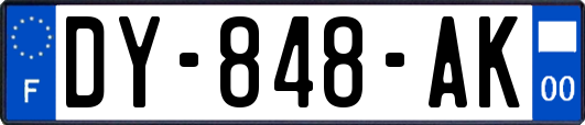DY-848-AK