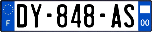 DY-848-AS