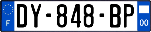 DY-848-BP