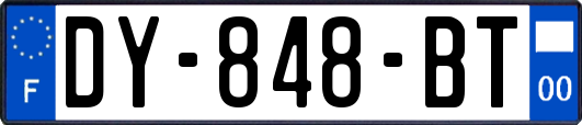 DY-848-BT