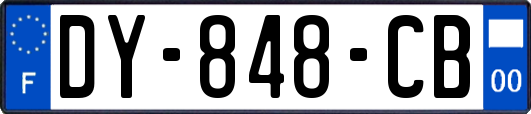 DY-848-CB