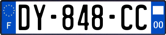 DY-848-CC