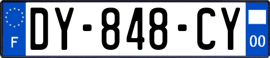 DY-848-CY