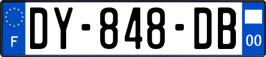 DY-848-DB