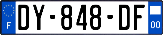 DY-848-DF