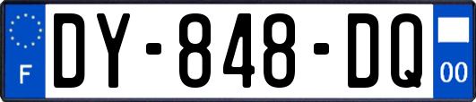 DY-848-DQ