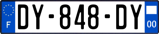 DY-848-DY