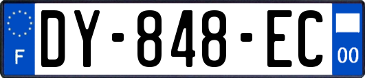 DY-848-EC