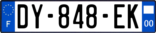 DY-848-EK