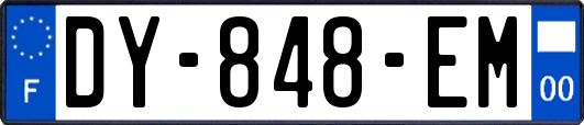 DY-848-EM