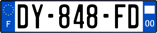 DY-848-FD