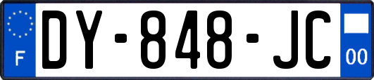 DY-848-JC