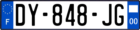 DY-848-JG