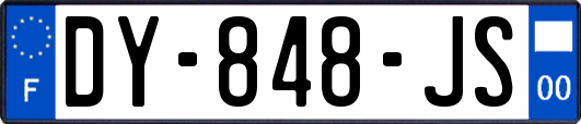 DY-848-JS