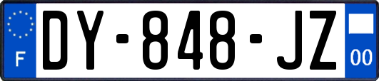 DY-848-JZ