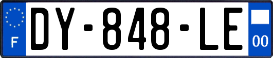 DY-848-LE