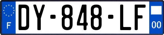 DY-848-LF