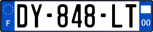 DY-848-LT