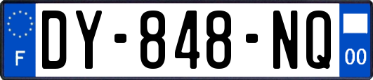 DY-848-NQ