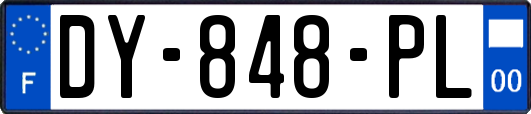 DY-848-PL