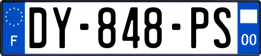 DY-848-PS