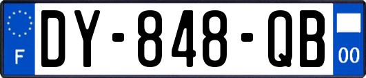 DY-848-QB