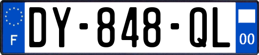 DY-848-QL