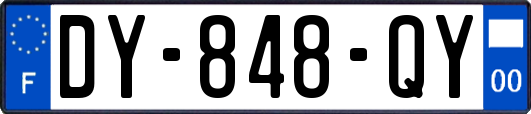 DY-848-QY