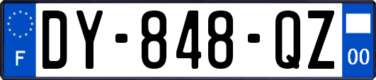 DY-848-QZ