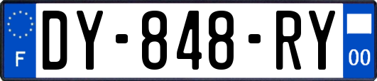 DY-848-RY