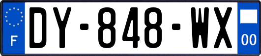 DY-848-WX