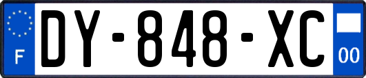 DY-848-XC