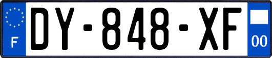 DY-848-XF