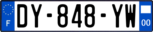 DY-848-YW