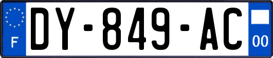 DY-849-AC