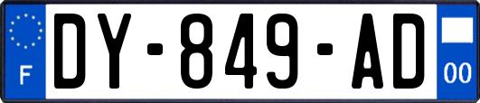 DY-849-AD