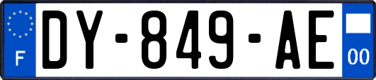 DY-849-AE