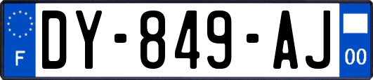 DY-849-AJ