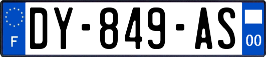 DY-849-AS