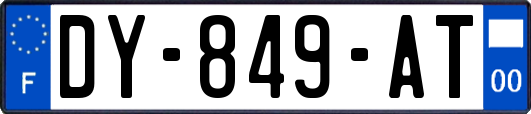 DY-849-AT