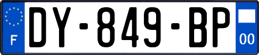 DY-849-BP