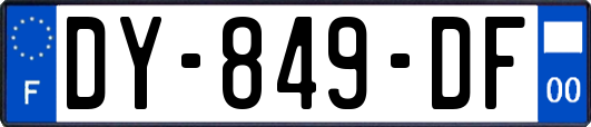 DY-849-DF