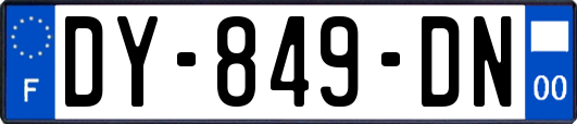 DY-849-DN