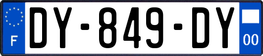 DY-849-DY