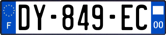 DY-849-EC