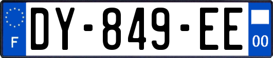 DY-849-EE