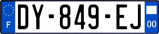 DY-849-EJ