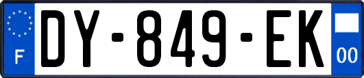 DY-849-EK