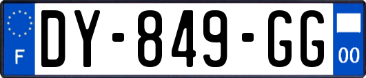 DY-849-GG